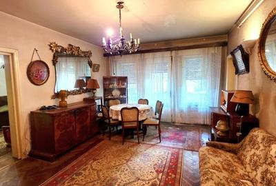 Apartament cu 3 camere decomandat în Aviatorilor - 2