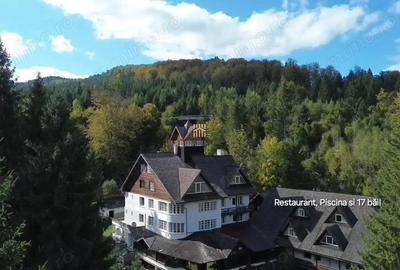 Spațiu comercial, de 2,000 mp, în Central - 13