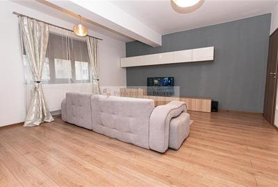 Apartament cu 2 camere decomandat, mobilat în Floreasca - 2