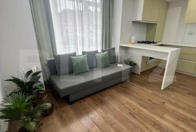 Apartament 3 camere, modern, parcare, 67 mp, zona Eroilor - 3
