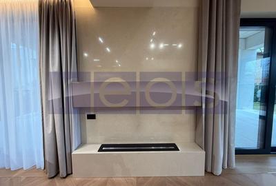 Casă individuală cu 7 camere cu Canalizare în Pipera - 17