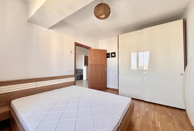 Apartament cu 2 camere decomandat, mobilat în Calea Călărașilor - 6