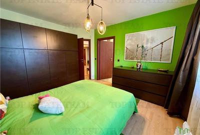Apartament cu 4 camere | 123mp + 2 locuri de parcare - 9