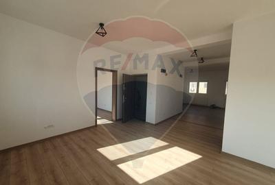Spatiu de birouri de 100mp de inchiriat in zona Spitalul Judetean - 3