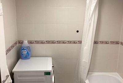 Garsonieră decomandată în Central - 2