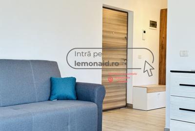 Apartament cu 2 camere decomandat, mobilat în Giroc - 8