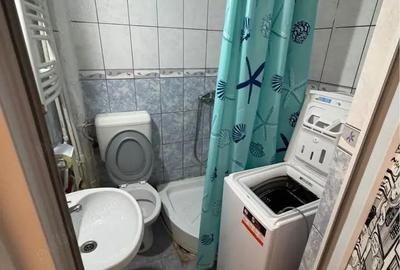 Apartament cu 2 camere semidecomandat în Tomis Nord - 1