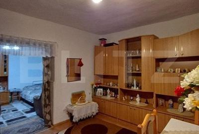 Casă cu 3 camere cu Teren 252 Mp în Turda - 4