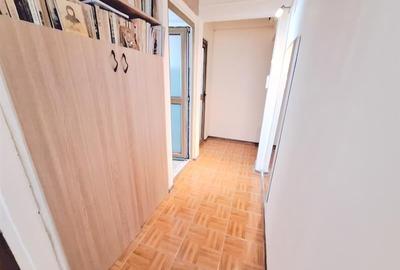 Apartament 3 camere, etaj 3, zona Alecu Russo - 24