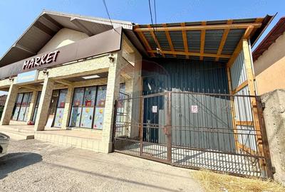 Spațiu comercial, de 721 mp, în Cobadin - 1