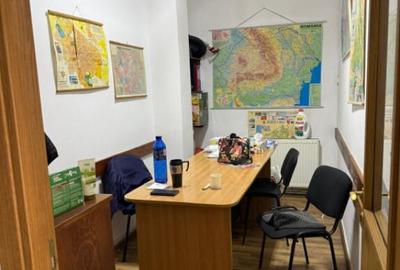 Spațiu comercial, de 840 mp, în Brestei - 10