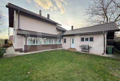 Ocazie , casa individula , 4 camere , zona Mihoveni - 2