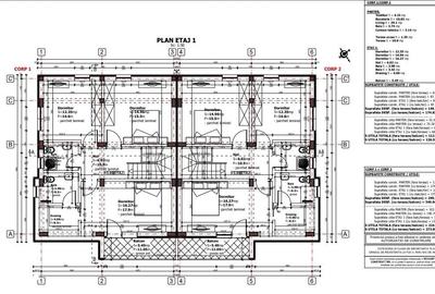 Casă cu 4 camere cu Teren 227 Mp în Berceni - 14