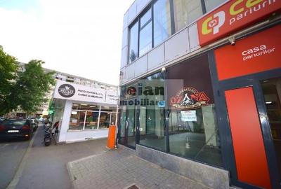 Militari Piata Veteranilor Spatiu Stradal, 46 Mp, Vitrina De Sticla - 4