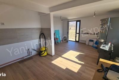 Casă cu 3 camere cu Teren 3582 Mp în Corbi - 6