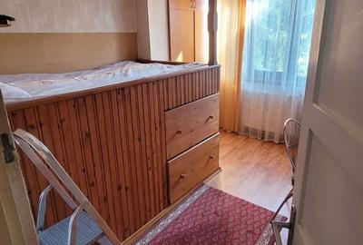 Casă cu 4 camere în Central - 2