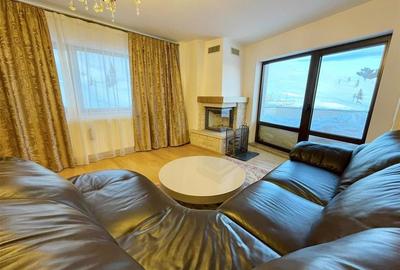 Vila de vanzare in Ranca, la baza partiei Papusa  sauna, jacuzzi - 3