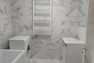 Garsonieră decomandată în Vitan - 3