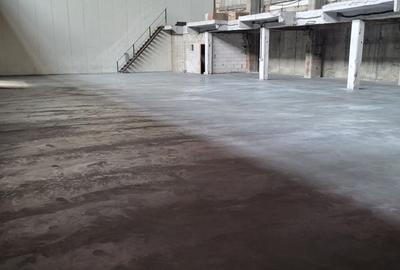 Spațiu industrial, în Jilava - 4