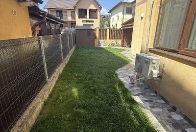 Apartament cu 3 camere decomandat, mobilat în Valea Adâncă - 7