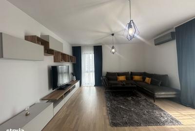 Apartament cu 2 camere decomandat în Albert - 9