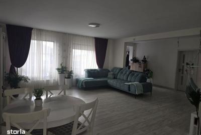 Casă cu 4 camere cu Teren 500 Mp în Bârnova - 13