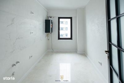 Apartament cu 2 camere decomandat în Breazu - 5