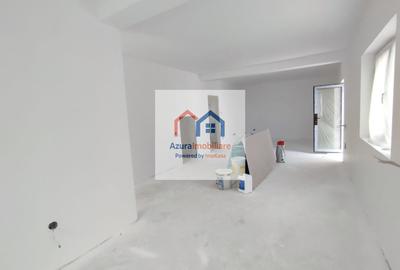 Casa intabulata 4 camere 2 bai curte 180 mp liberi pe Calea Cisnadiei - 6