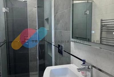 Casa moderna 135mp utili + curte  - garaj - cartier Iris - 5