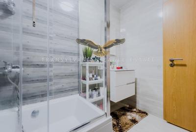 Apartament modern ideal pentru investitie - 10
