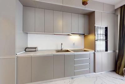 Apartament cu 3 camere decomandat, mobilat în Theodor Pallady - 12