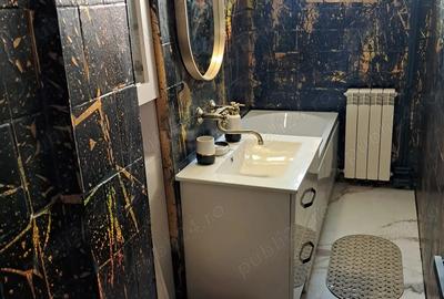 Proprietar vand Apartament 4 camere Uta et 1 centrala gaz proprie clima - 6