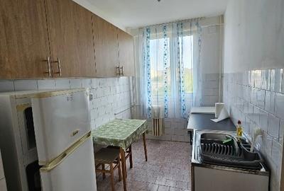 Apartament cu 2 camere circular, mobilat în Drumul Taberei - 7