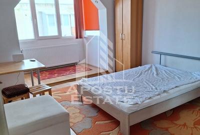 Garsonieră, mobilată în Complex Studențesc