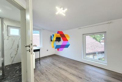 Spatiu de birouri la casă - 110 mp - 3