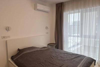 2 camere cu parcare inclusa | Belvedere Residence | prima inchiriere - 5