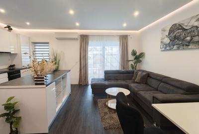 Casa noua, mobilata si utilata, la asfalt, 160 mp. COMISION ZERO! - 4