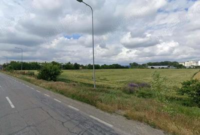 Vand teren intravilan sos. Sloboziei mun. Calarasi - 1