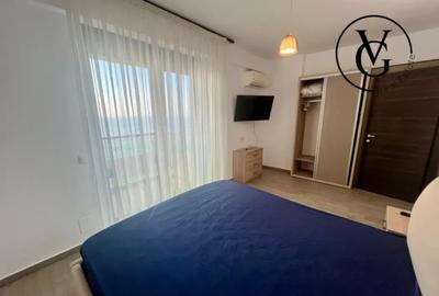 Apartament cu 2 camere, mobilat în Central - 7