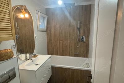 Apartament cu 3 camere la pas de Palas cu parcare - 9