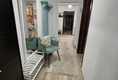 Apartament cu 3 camere decomandat în Mărăței - 8