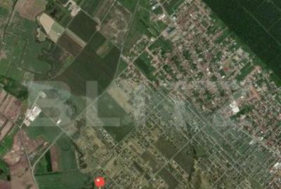 Teren de vanzare, zona Cora, Dumbravita - 2