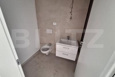 Apartament cu 3 camere decomandat în Torontalului - 5