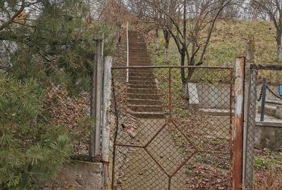 Teren Construcții intravilan de 2800 mp, în Central - 5