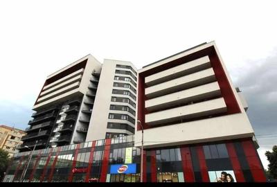 Apartament cu 2 camere semidecomandat în Exterior Vest - 4