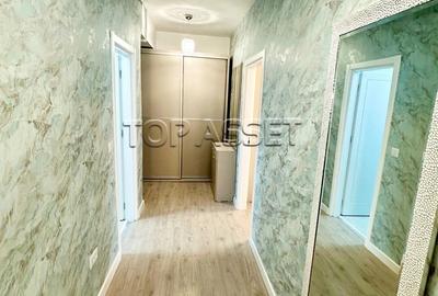 Apartament cu 2 camere semidecomandat, mobilat în Pipera - 19