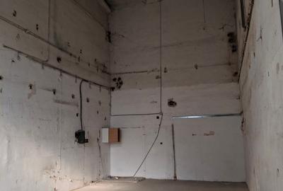 Spațiu industrial, în Vitan - 6