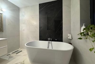 Apartament cu 2 camere decomandat, mobilat în Băneasa - 15