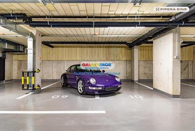 Vanzare apartament 4 camere Pipera constructie premium - 46