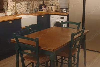 Casă cu 6 camere în Calopăr - 4